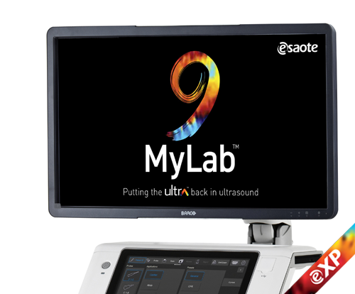 MyLab™9 Platform